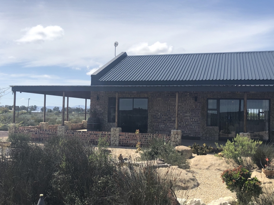 2 Bedroom Property for Sale in Hopefield Western Cape